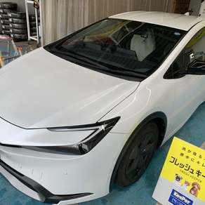 トヨタ・プリウス