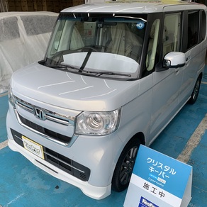ホンダ・N-BOX