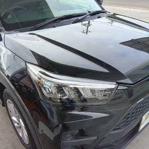 トヨタ・ライズ