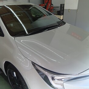 トヨタ・カローラツーリング