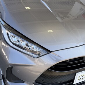 トヨタ・ヤリス