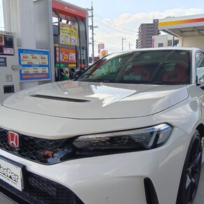 ホンダ・シビック タイプR