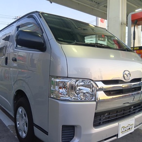 マツダ・ボンゴ