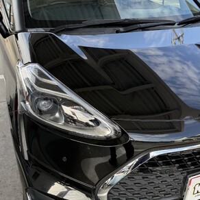 トヨタ・シエンタ