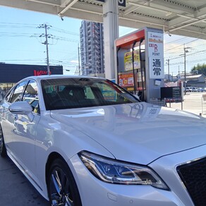 トヨタ・クラウン