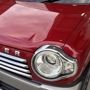 スズキ・ハスラー