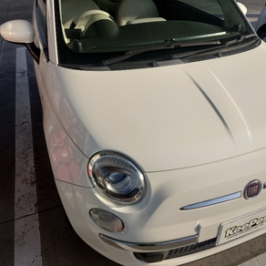 フィアット・フィアット500