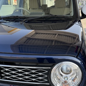 スズキ・アルト / ラパン