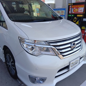 日産・セレナ