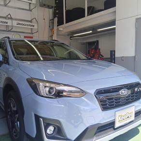 スバル・XV