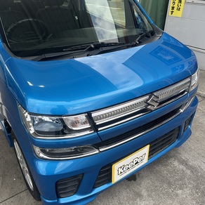 スズキ・ワゴンR