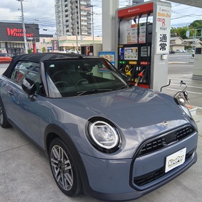 BMW・MINIクーパー