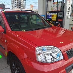 日産・エクストレイル