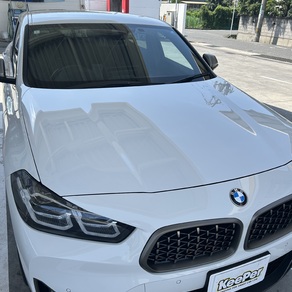BMW・X2