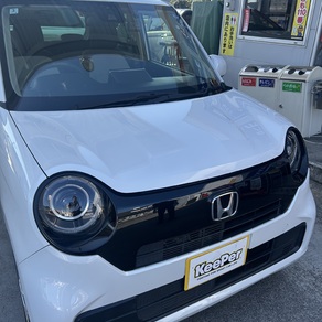 ホンダ・N-ONE