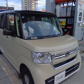 ホンダ・N-BOX