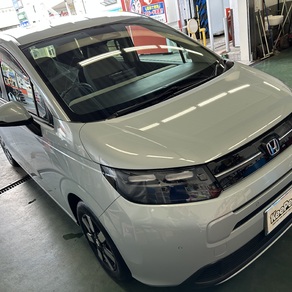 ホンダ・フリード