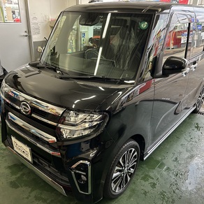 ダイハツ・タント