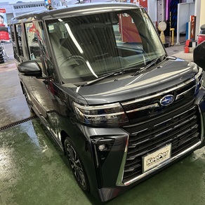 スバル・シフォン