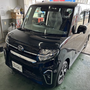 ダイハツ・タント