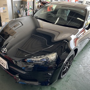 トヨタ・86