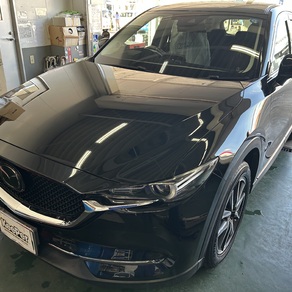 マツダ・CX-5
