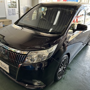 トヨタ・エスクァイア