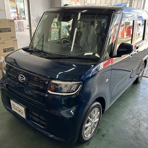 ダイハツ・タント