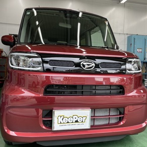 ダイハツ・タント