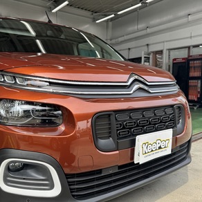 シトロエン・ベルランゴ