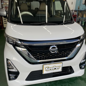 日産・デイズルークス