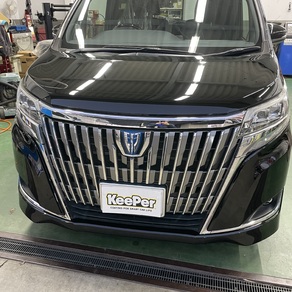 トヨタ・エスクァイア