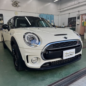 BMW・MINIクラブマン