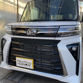 ダイハツ・タント