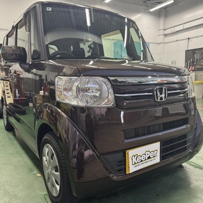 ホンダ・N-BOX