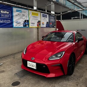トヨタ・86