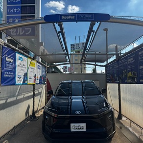 トヨタ・bZ4X