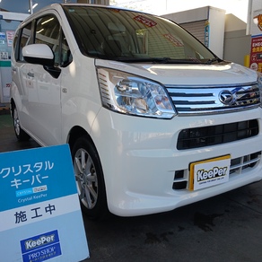 ダイハツ・ムーヴ