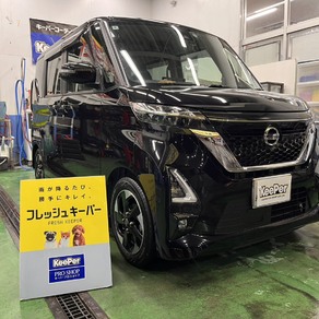 日産・ルークス