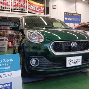 ダイハツ・ブーン