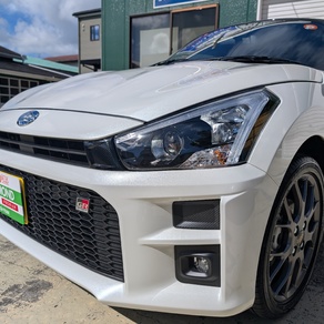 ダイハツ・コペン