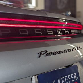 ポルシェ・パナメーラ