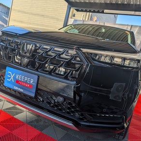 ホンダ・ヴェゼル