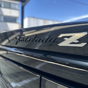 日産・フェアレディZ