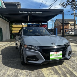 ホンダ・S660