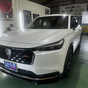 ホンダ・ヴェゼル
