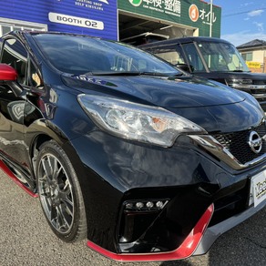 日産・ノート
