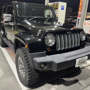 その他・Jeep
