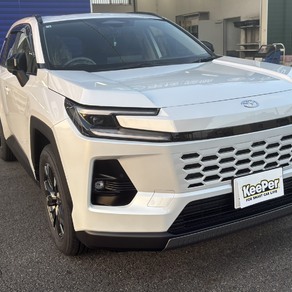 トヨタ・RAV4