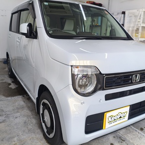 ホンダ・N-WGN